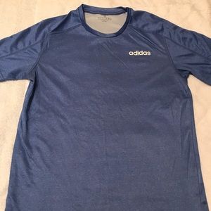 Adidas Climalite T-Shirt